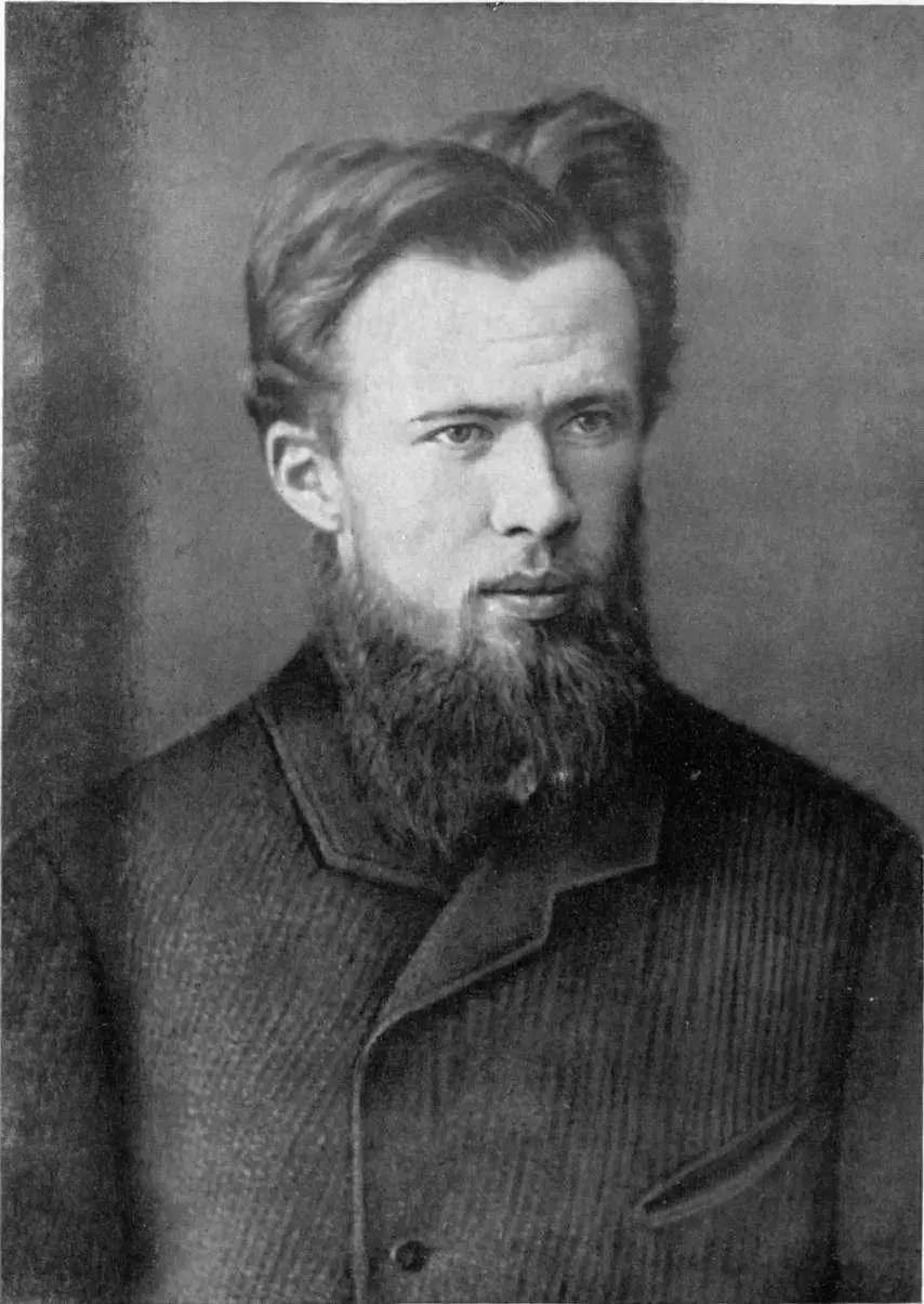 Владимир Афанасьевич Обручев в Иркутске 1890 год Дмитрий Александрович - фото 24