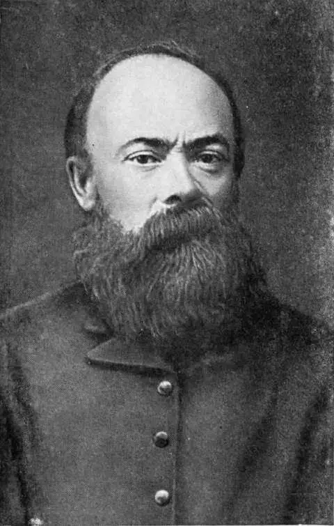 Дмитрий Александрович Клеменц Здание ВосточноСибирского отдела Русского - фото 25