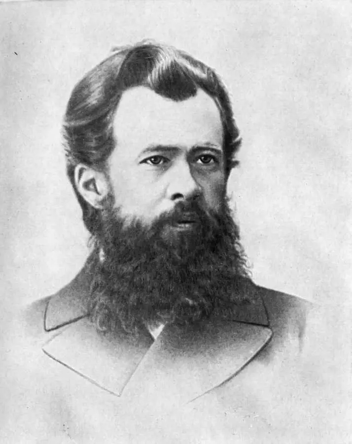 Владимир Афанасьевич Обручев в Томске 19031904 годы Столбы вверху В - фото 49