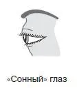 ХарактерХарактерен для ленивой апатичной натуры однако не лишенной душевной - фото 31