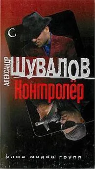 Александр Шувалов - Контролер