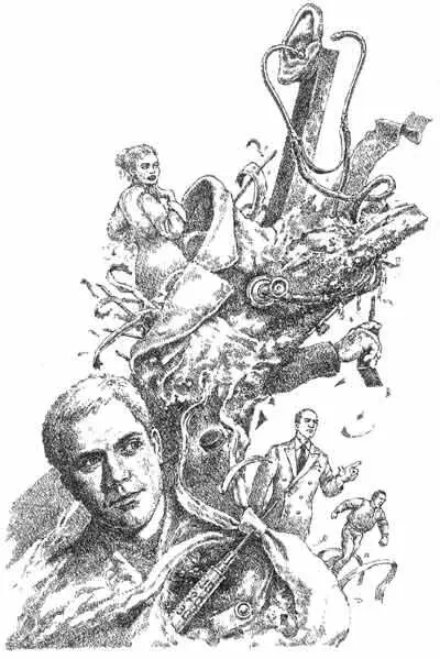 Галина Николаевна Казарина выслушала сообщение нейрохирурга без слез Она - фото 33