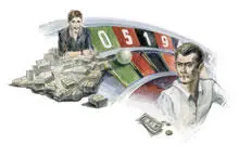 Муниципальное казино в Ницце что во Франции относится к числу тех зданий - фото 145