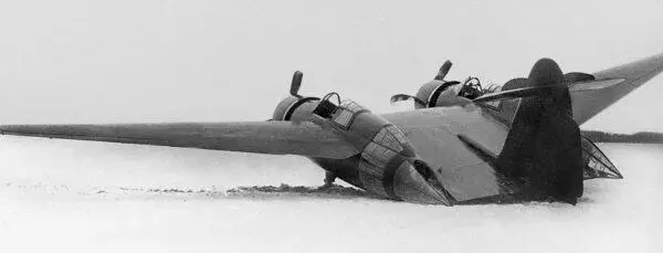 Авария ДБЛК 14 ноября 1939 г Длительные испытания и особенно затягивание - фото 167