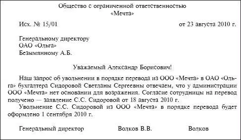 При расторжении трудового договора по соответствующему основанию работник - фото 154