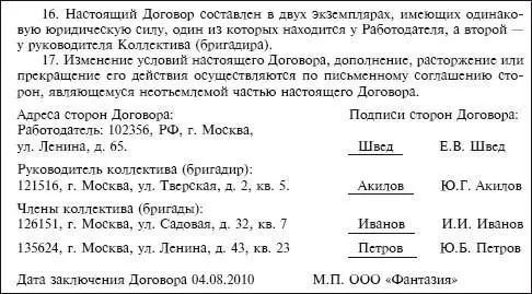 Отметим что расторжение трудового договора после причинения ущерба не - фото 176