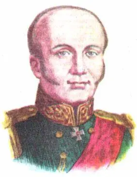 Сенявин Д Н ВОЕВАТЬ НЕЧЕМ Мы несколько раз говорили это впервые в истории - фото 97
