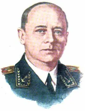 Исаков И С Жизнь опытного и умного военачальника имеет чрезвычайно высокую - фото 184