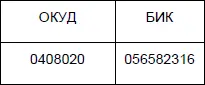 Расчет на установление предприятию лимита остатка кассы и оформление разрешения - фото 2