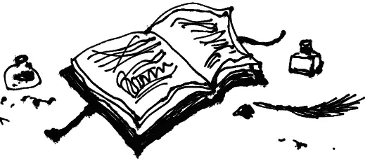 Недавно мне на глаза попалась новая книга посвященная судебной лингвистической - фото 81