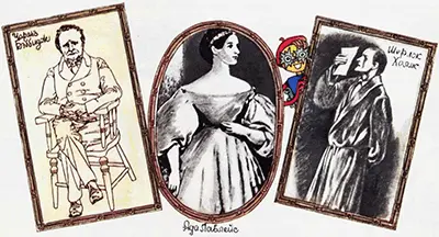 ОТ РЕДАКЦИИ Сенсация У Шерлока Холмса украли скрипку Давайте с помощью - фото 24