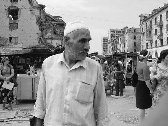 Жизнь продолжается Тогда была сделана ставка на поднятие авторитета российских - фото 85