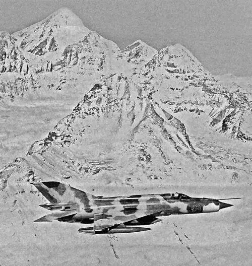 Летный состав 263й отраэ Кабул июль 1983 года Едва не завершился аварией - фото 37