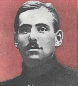 Василий Константинович БЛЮХЕР Маршал Советского Союза Родился в 1889 году в - фото 152