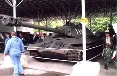 Техника и вооружение 2004 08 - фото 88