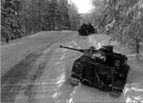 Вариант БМП CV90 с 30мм пушкой выбрала для вооружения своей армии Норвегия - фото 85