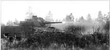 Вариант БМП CV90 с 30мм пушкой выбрала для вооружения своей армии Норвегия - фото 86