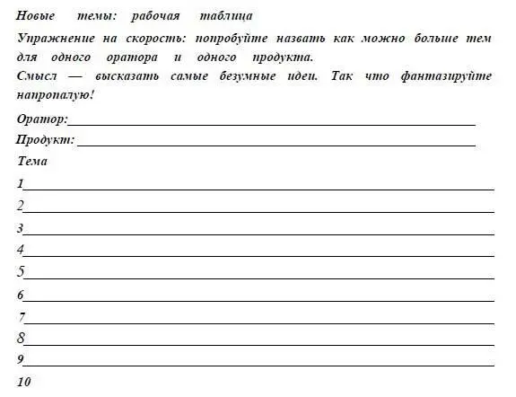 7 Инструменты как помочь распространению информации Ваша задача сделайте - фото 11