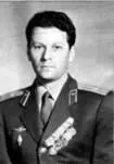 Волков Евгений Иванович полковник в отставке родился в 1932 г в 1952 г - фото 53