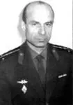 Савинов Евгений Александрович полковник в отставке родился в 1933 г в 1954 - фото 54