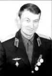 Усов Михаил Михайлович полковник в отставке родился в 1935 г в 1957 г - фото 55