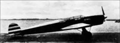 Самый скоростной участник состязаний 1932 года Не64с Средняя скорость - фото 29