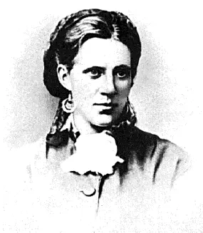 А Достоевская 1871 г Их союз вырос и утвердился в испытаниях нужда и - фото 6