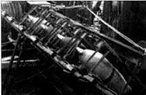 Конструкция пусковых установок размещаемых на подводных лодках Германия 1942 - фото 14