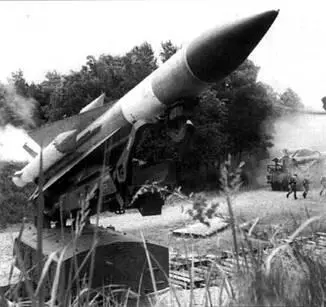 Боевая учеба и полигонные испытания Для проведения и обеспечения учебнобоевых - фото 71