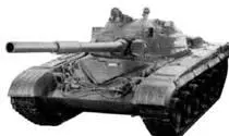 Опытный танк объект 172М вскоре станет серийным танком Т72 Урал Учитывая - фото 80