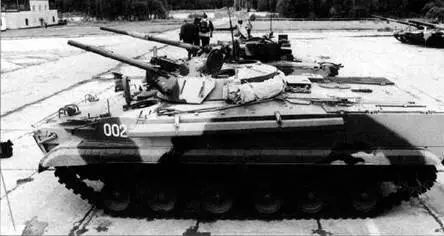 Защита Для плавающих машин т е массой до 20 т вопрос достаточно очевидный - фото 86