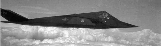 Применение УР воздухвоздух средней тем более большой дальности в ближнем - фото 125