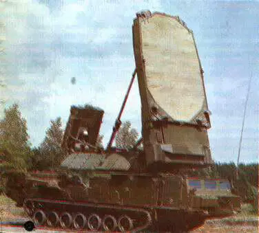 Рис 5 Локационная станция секторного обзора с фазированной антенной решеткой - фото 80