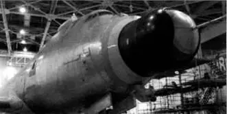 Летающая лаборатория Боинг AL1А Система космического лазерного оружия SBL - фото 60