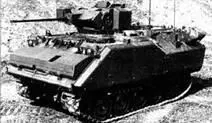БМП AIFV И действительно в конструкции созданной фирмой БМП ХМ765 было ис - фото 88