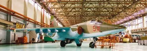 В ноябре этого года отметило свое 70летие расположенное в подмосковной Кубинке - фото 49