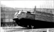 Поливооросительная машина ДТ302 Аварийноремонтная машина ДТ304 - фото 76