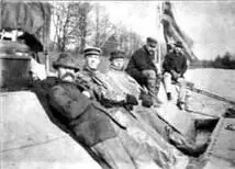 Вторые испытания лодки Река Раритан ноябрьдекабрь 1898 г Высокие гости - фото 90