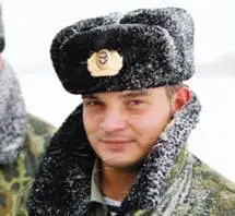 Лейтенант Алексей Битюк Капитан Виктор Томбак Однако изза капризной - фото 30