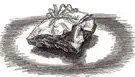 Пошли обратно к этой адовой тележке и не разговаривай со мной по дороге - фото 47