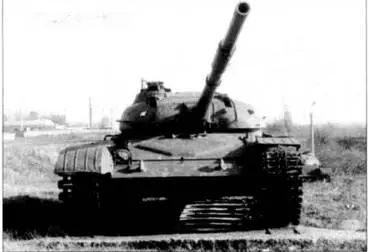 Средний танк Т64 объект 432 Сергей СУВОРОВ Танк Т64 Продолжение - фото 81