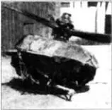 Фрагменты сбитого над Мальтой итальянского бомбардировщика лето 1941 г - фото 79