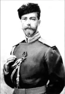 Верховный главнокомандующий действующей армии 19151917 гг Государь - фото 1