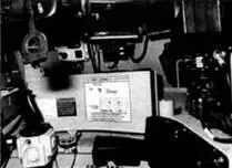 Место командира БМП М2 Как утверждали разработчики бронирование М2 Брэдли - фото 147