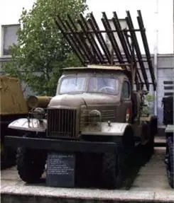 Техника и вооружение 2003 08 - фото 167