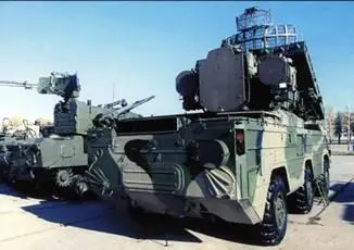 Боевая машина 9А33БМЗ ЗРК ОсаАКМ Боевая машина 9А33Б ЗРК Оса Боевая - фото 92