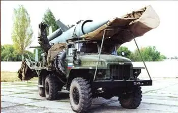 Транспортнозаряжающая машина 2Т6 ЗРК Круг РЛС обнаружения и целеуказания - фото 87