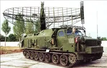 РЛС обнаружения и целеуказания 1С12 ЗРК Круг Пускозаряжающая установка - фото 88