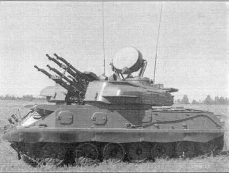 См ТиВ 82002 г Исполнилось 40 лет как на вооружение войск ПВО СВ была - фото 15