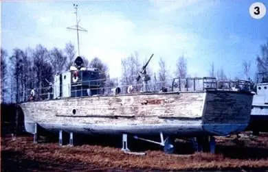 Техника и вооружение 2003 05 - фото 85